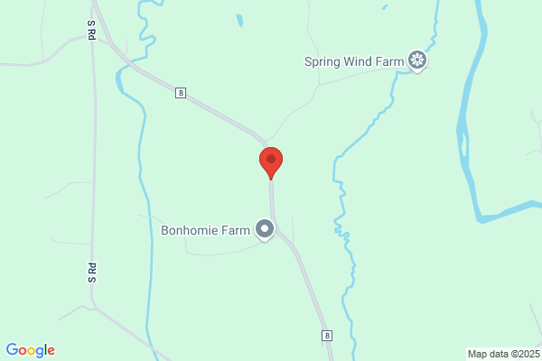 Raymond Wayne Excavtn