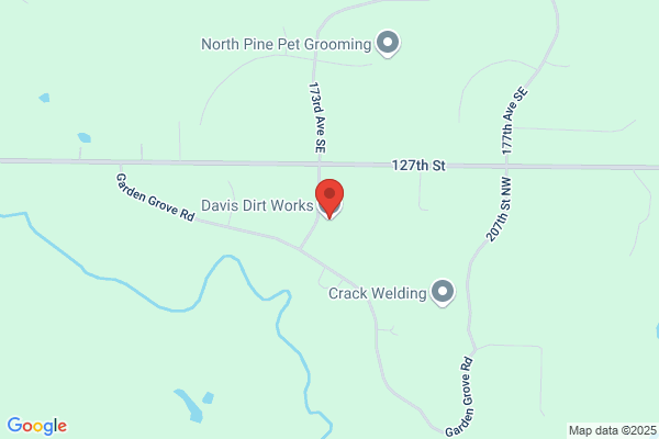 Davis Dirtworks LLC