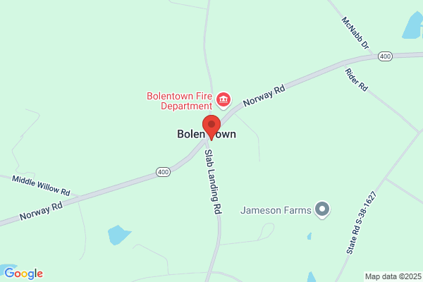 Bolentown General Store