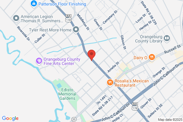 Edisto Appliance & Electric Service Llc