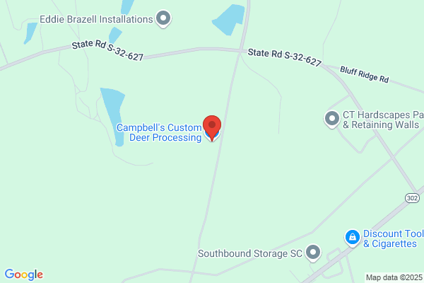 Global Meat Processing Llc