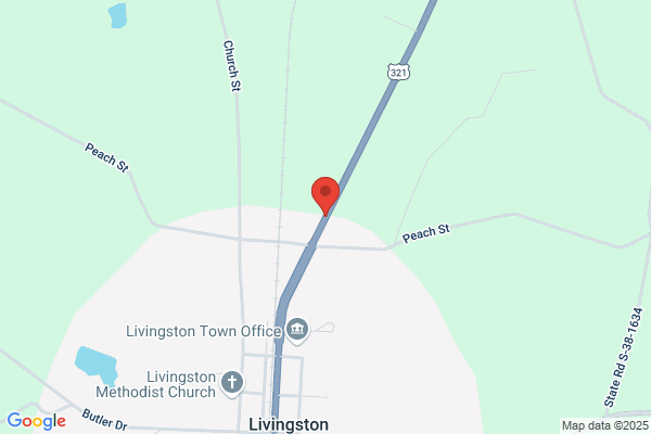 Town of Livingston