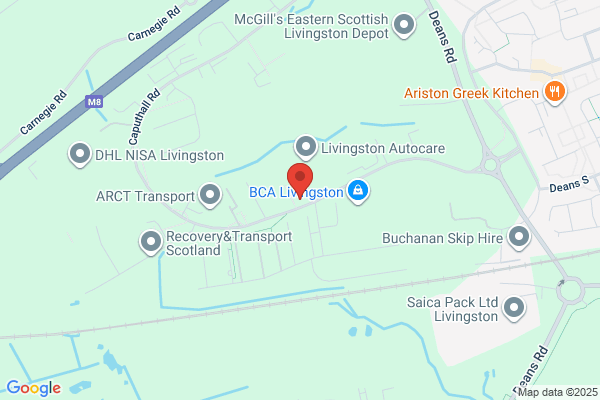 NAPA Auto Parts - Livingston Auto