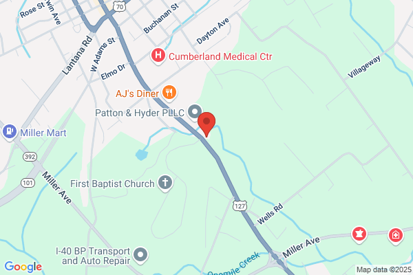 Upper Cumberland Cancer Care