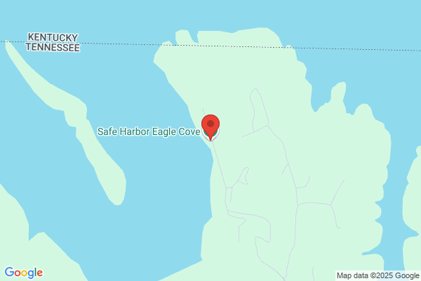 Holly Creek Eagle Cove Resorts