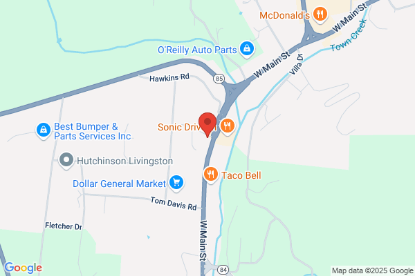 West End Chevron