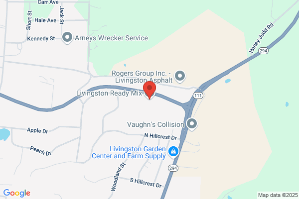 Livingston Ready Mix Llc