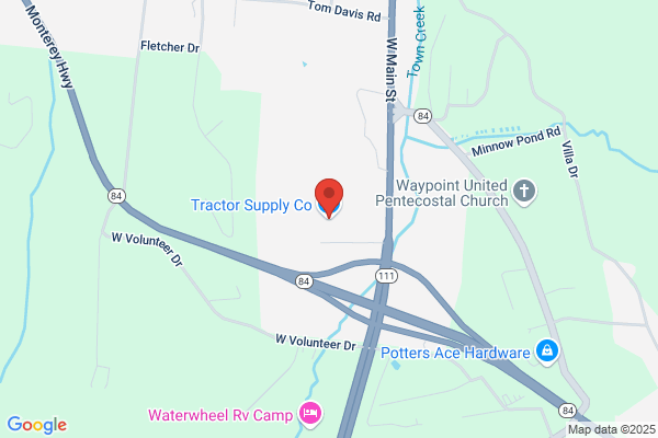 Tractor Supply Co.