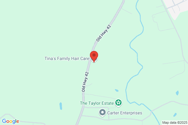 Tinas Family Hair Care