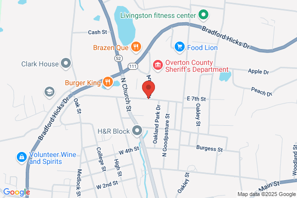 Livingston Sawmill Inc
