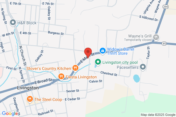 Parsons Auto Repair, 24 Hour Towing