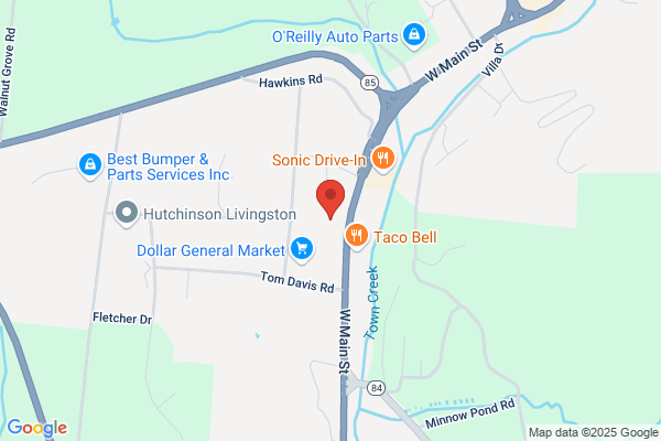 Hulls Auto Sales