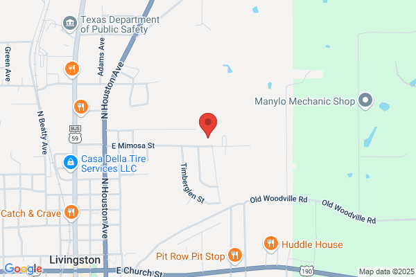 Livingston Plaza Apartments