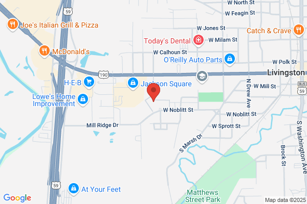 Pine Hill Apartments