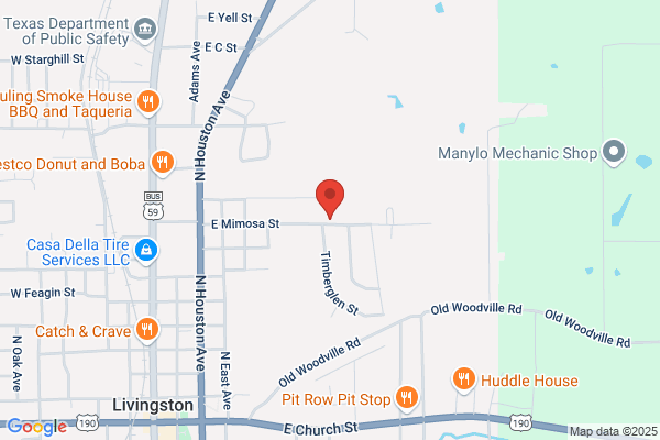 Ridgecrest Inn Apartments