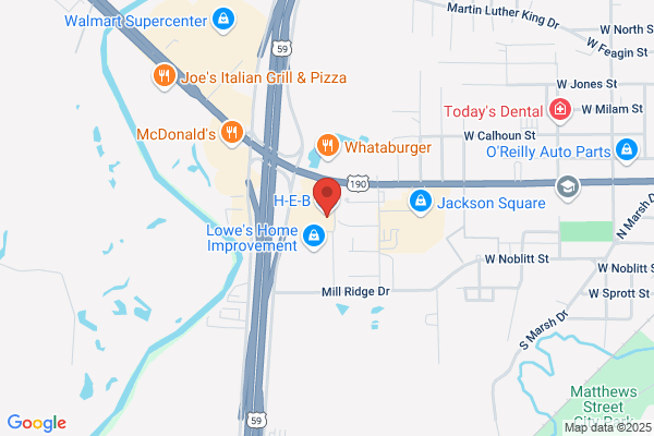 HEB ATM