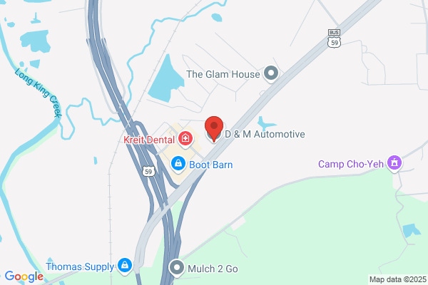 D & M Automotive