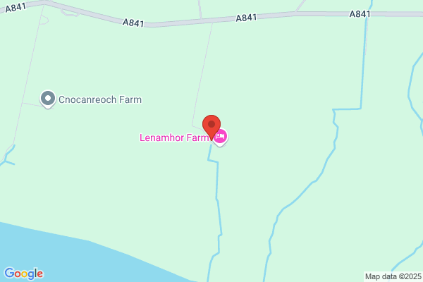 The Rv Shack