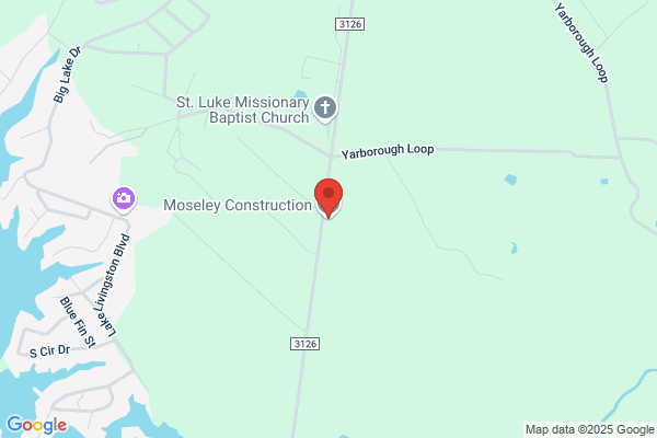Moseley Construction Inc
