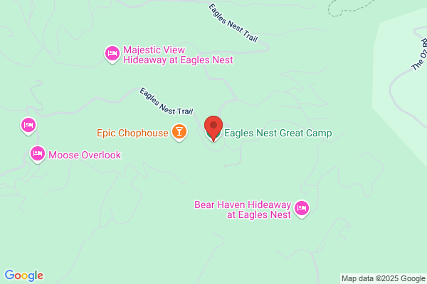 Eagles Nest Campground & Conference Center