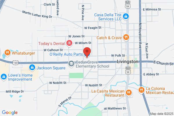 O'Reilly Auto Parts