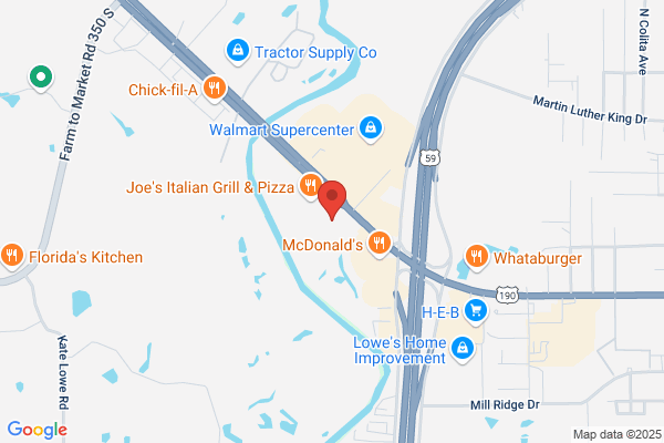 AutoZone Auto Parts