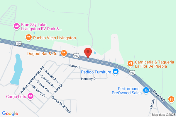 Leggett Plumbing