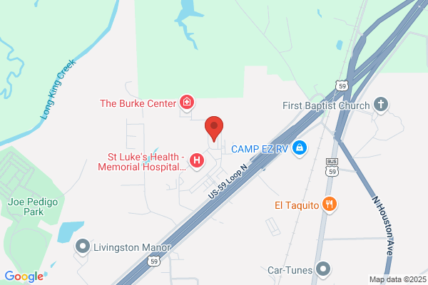 Big Thicket Orthopedics
