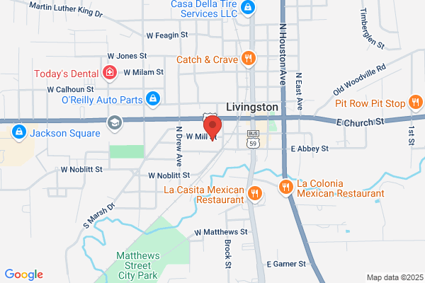 Livingston Physical Therapy P.C.