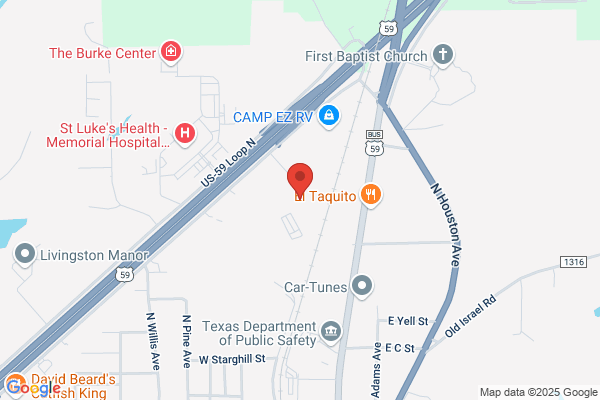 Livingston Women's Clinic