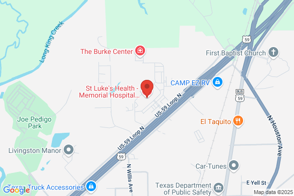 Memorial Medical Center Livingston