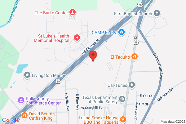 Pine Ridge Health Care