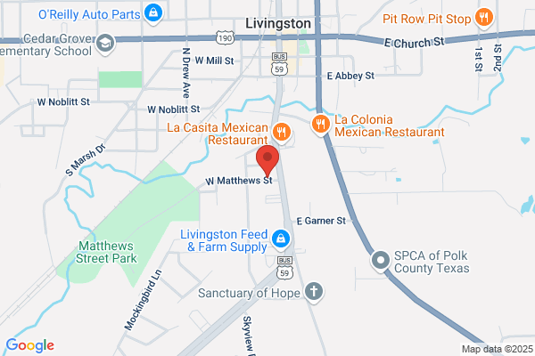 Polk County Industrial Development Corporation