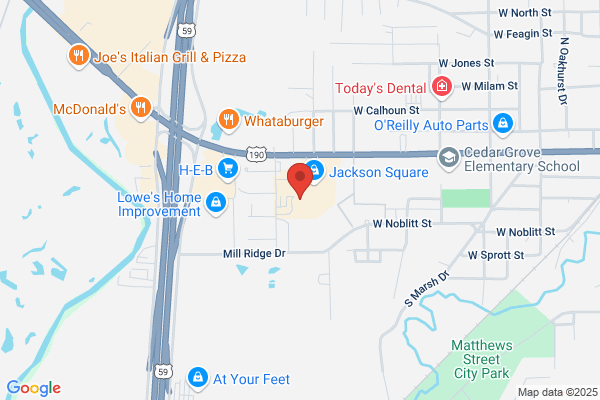 Brookshire Brothers Pharmacy