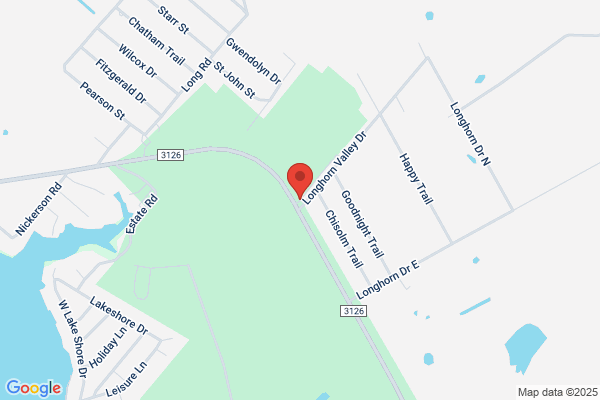 Green Oaks Rv & Campground