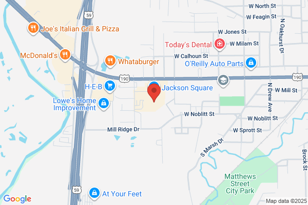 Polk County Insurance Agency