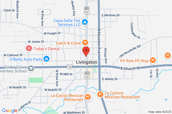 Livingston Jewelry Company