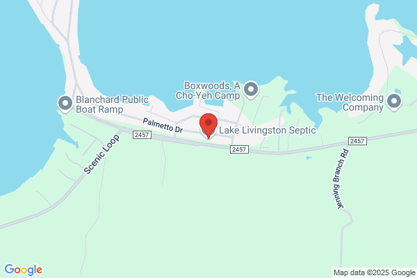 Lake Livingston Enterprises LLC