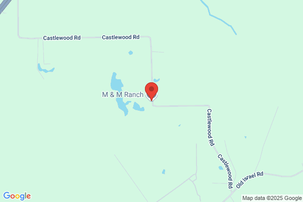 4-M Ranch