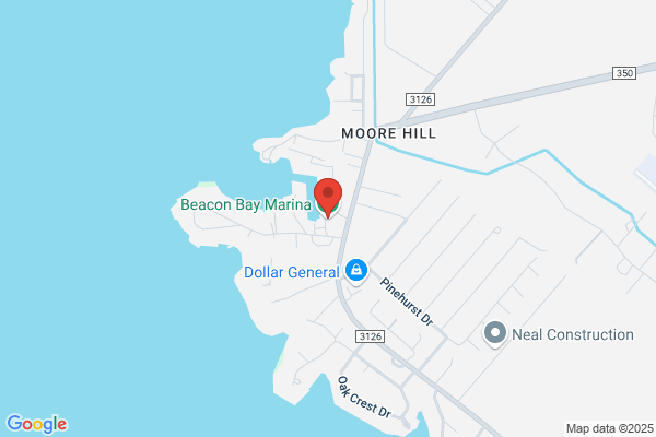 Beacon Bay Rv Park & Marina