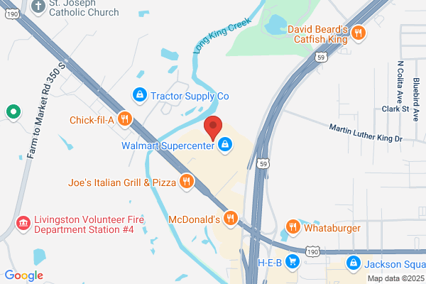 Spring Creek Tire Shop