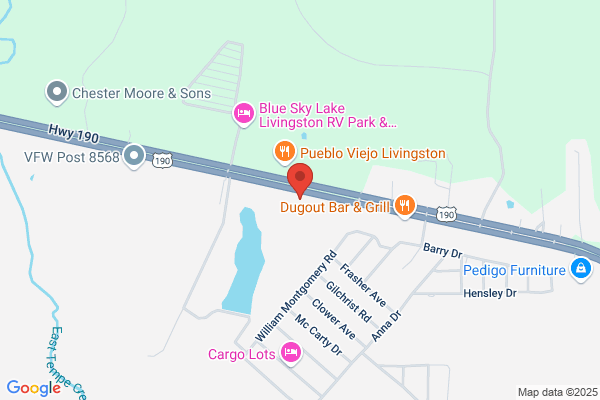 Storage Plus of Livingston