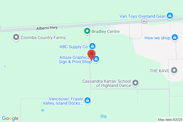 Meridian Forestry