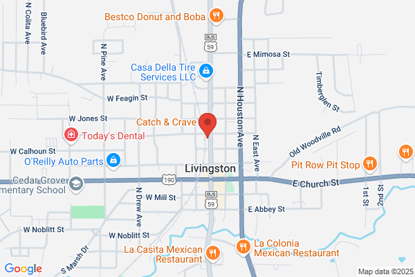 Leggett Water Supply