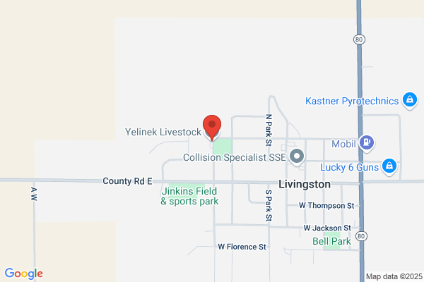 Yelinek Livestock