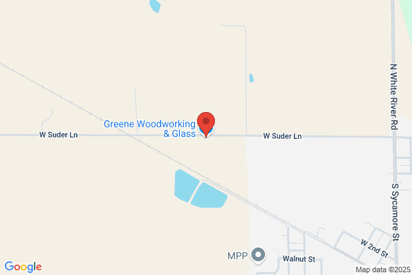 Greene Woodworking & Glass