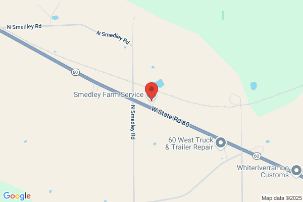Smedley Farm Services