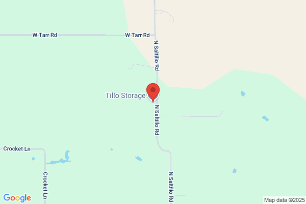 Tillo Storage