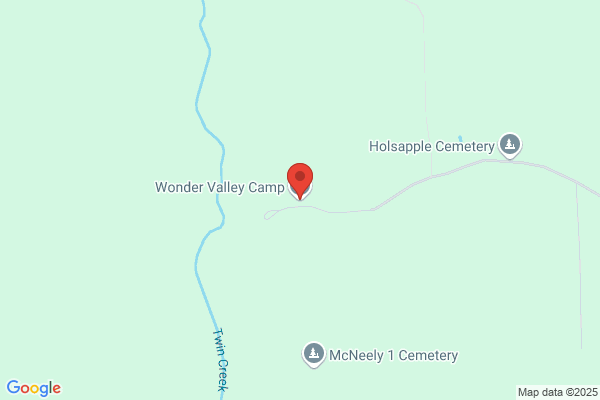 Wonder Valley Christian Assembly