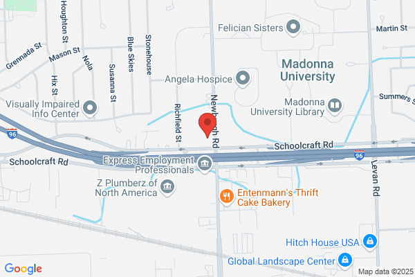Livonia Counseling Center